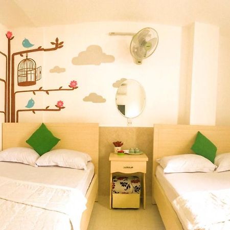 Homestay 78 Βουνγκ Τάου Εξωτερικό φωτογραφία