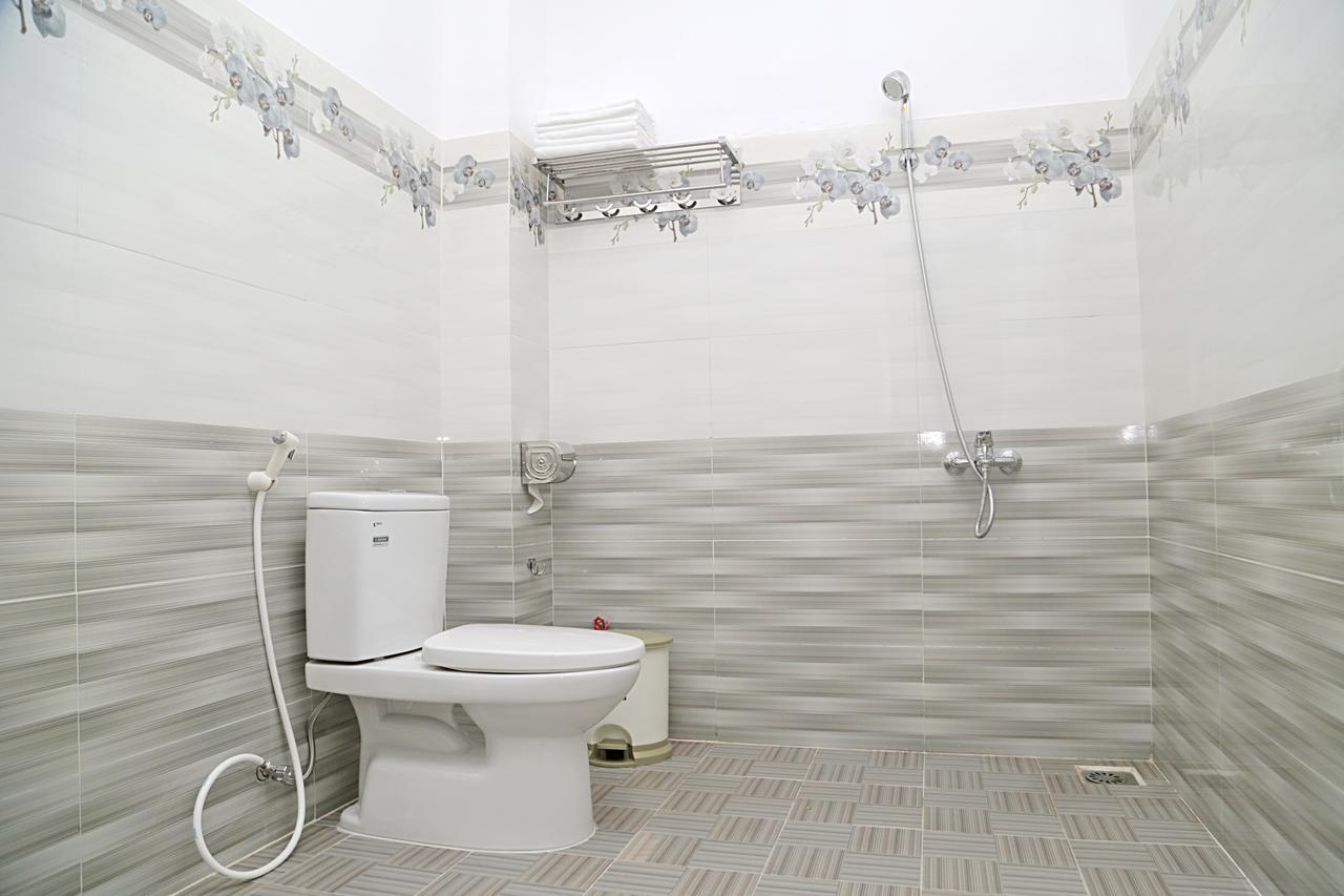 Homestay 78 Βουνγκ Τάου Εξωτερικό φωτογραφία