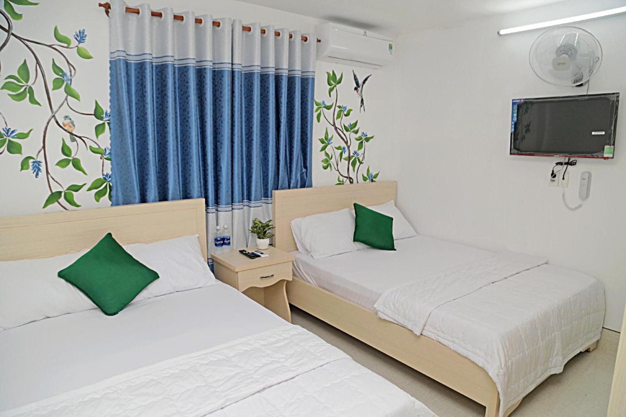 Homestay 78 Βουνγκ Τάου Εξωτερικό φωτογραφία