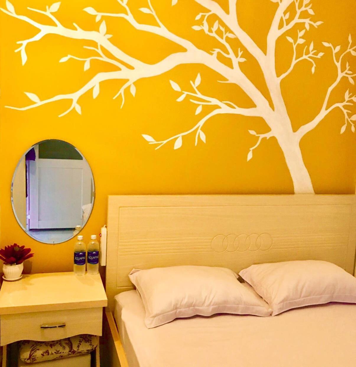 Homestay 78 Βουνγκ Τάου Εξωτερικό φωτογραφία
