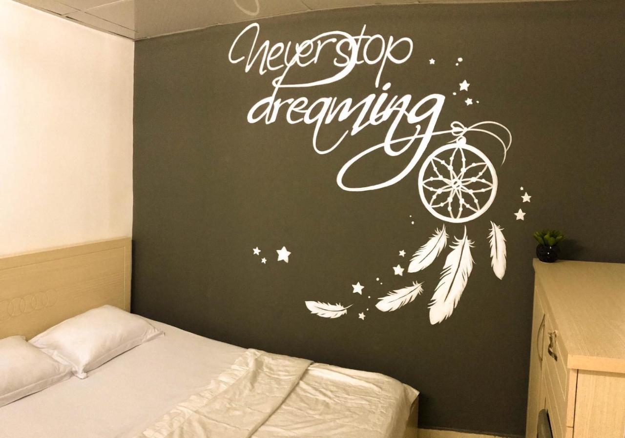 Homestay 78 Βουνγκ Τάου Εξωτερικό φωτογραφία