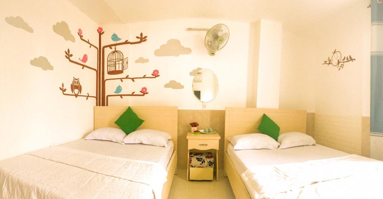 Homestay 78 Βουνγκ Τάου Εξωτερικό φωτογραφία
